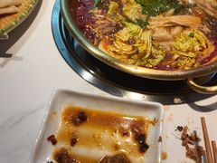 -涿派·炝锅鱼(涿州店)