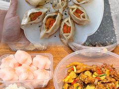 -壹湖两岸·鱼鲜山里菜(东江湖店)