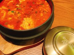 -春熙台韩国料理·章鱼肥牛(西丽店)