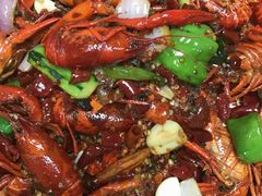 -盱眙虾神於氏龙虾(夫子庙红街店)