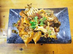 -老东镇啤酒屋海鲜加工·蒸汽海鲜·海鲜烧烤(台东店)