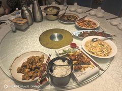 -华兴大酒楼(亿宝大厦店)