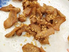 -寻味顺德·南记酒家·传统顺德菜·鱼生(广源路店)