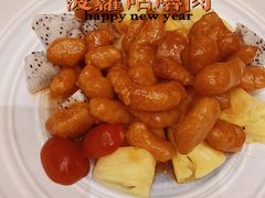 -高第街56号港式餐厅·精选(世茂广场宽厚里大明湖店)