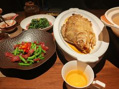 -曾宴·楚菜(湖北省博物馆店)