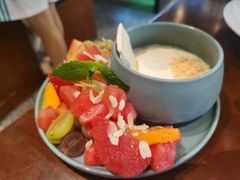 -haxnbauer海森堡德国餐厅(深圳coco店)