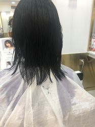 -雅仕 HAIR SALON 美发沙龙