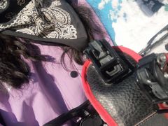 -北京西山滑雪场