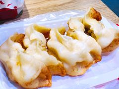 -向群锅饺(登高路店)