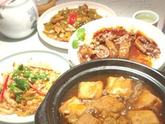 -大榕树下顺德菜(融创茂店)