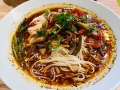 -好這口重庆小面(总店)