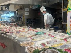 -阿毛饭店(和义路店)