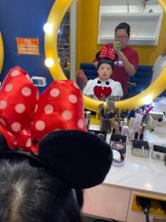 -海马体家庭照相馆(杭州远洋乐堤港店)