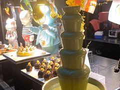 -朗丽兹自助餐厅