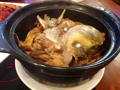 -院落创意菜