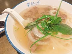 -美奈小馆·越南料理(中航城君尚购物中心店)