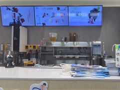 -茶百道(下沙宝龙二期店)