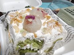 -YUMI芽米·法式烘焙·咖啡(骖鸾路店)