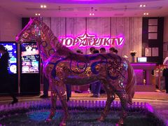 -TOP星派对KTV(珠影星光城店)