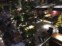 -别院里音乐餐酒吧(双流航空港店)