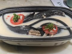 -锦府盐帮·李宅(领展购物广场中关村店)