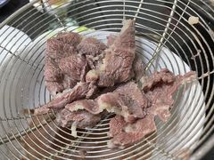 -五洲牛肉美食馆