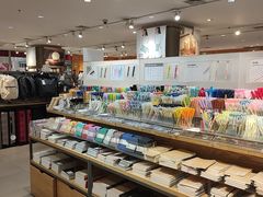 -MUJI无印良品(大唐西市店)