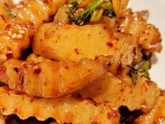 -全牛匠·乐山跷脚牛肉(西北旺万象汇店)