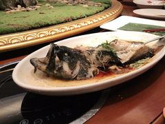 -紫阳海鲜楼·传承闽味(长乐路总店)