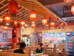 -吴老幺火锅(金龙店)