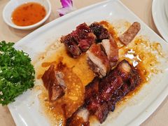 -香顺·客家菜(东坑店)