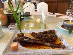 秘制和田牛排-庄隐阁(悠方广场店)