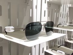 -目艮眼镜SHOWROOM(品牌集合店)