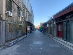 -VOYAGE COFFEE(杨梅竹店)