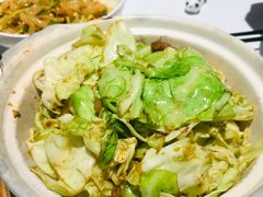 -眉州东坡(春秀路店)