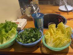 -重庆鸡公煲·青锅花椒鱼(牡丹江路店)