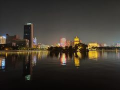 -迎泽公园