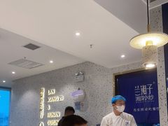-兰湘子·湘菜小炒(长安万科广场店)