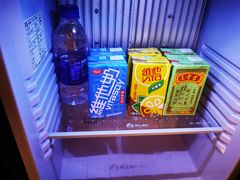 -广州永庆坊瞻云精选酒店