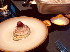 -上海苏宁宝丽嘉酒店·Cafe Bellagio西餐厅