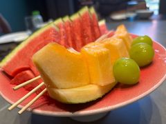 -都市阳光海鲜城(青山湖店)