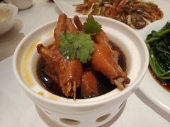 豉油皇凤爪-宝园酒家(美林M·LIVE天地东座店)