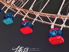 -南昌之星摩天轮