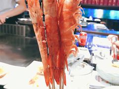 -铁板诱惑法式铁板烧(二七万达店)
