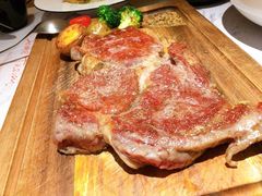 -森Some Fusion(荔湾店)
