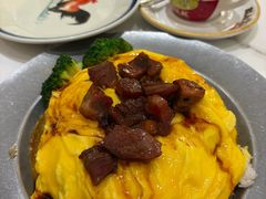 -香港新曜记茶餐厅(星耀城店)