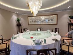 -和平官邸·花园餐厅(武定西路店)