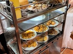 -香港蓮香樓(上環店)