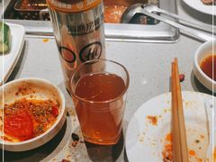 -海底捞火锅(团结桥店)