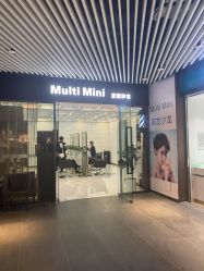 点击看大图 -悦Salon发型设计